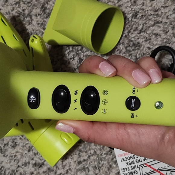 DevaCurl Dryer - Picture 4 of 7